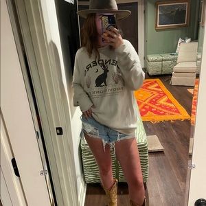 Sendero Jackalope Sweatshirt